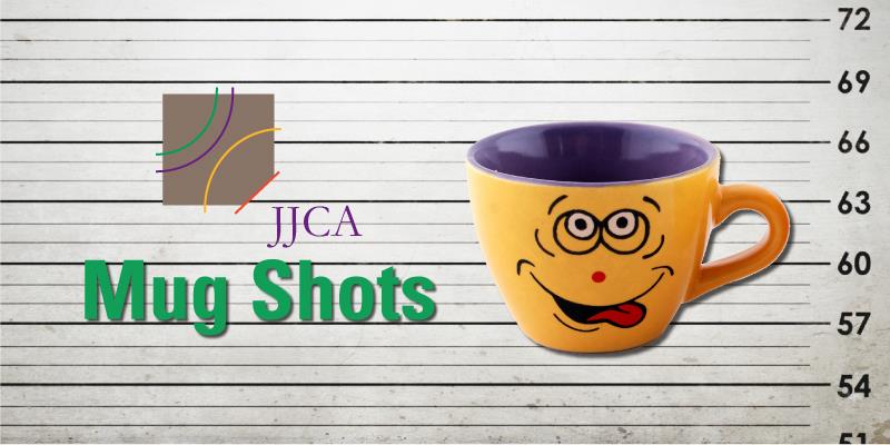 JJCA Mug Shots