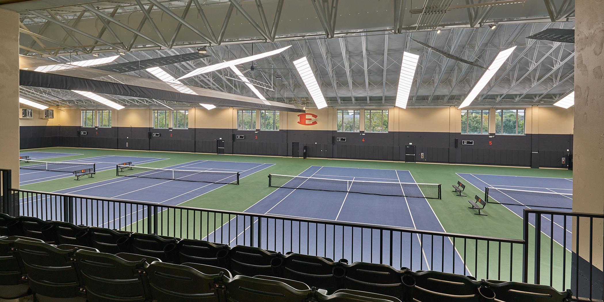 Ensworth School Tennis Center
