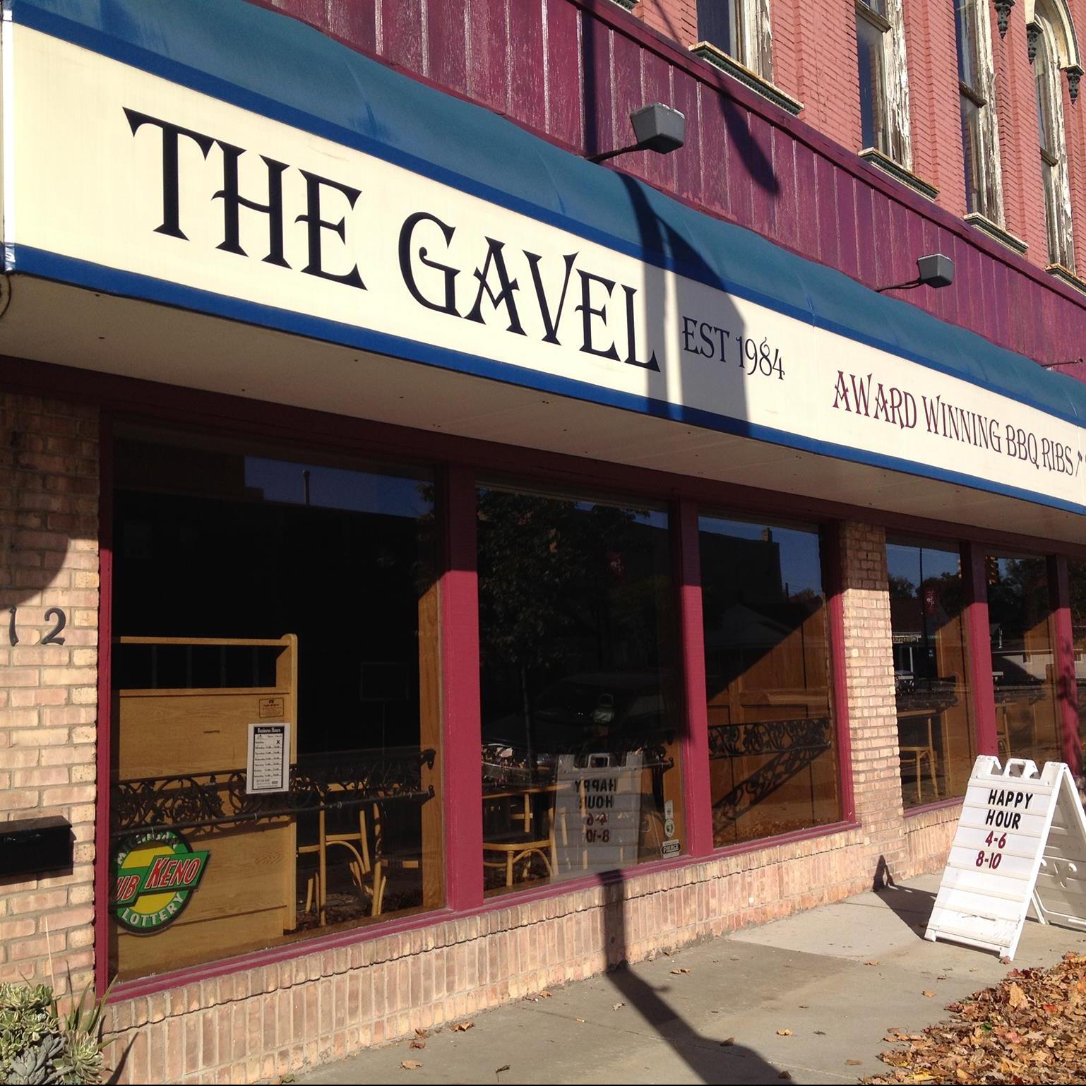 The Gavel
