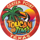 Toucan Jim's
