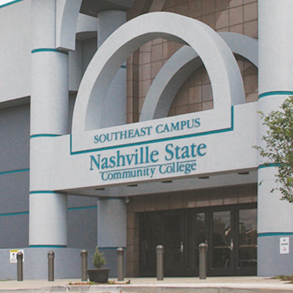 Nashville State Community College Southeast Campus